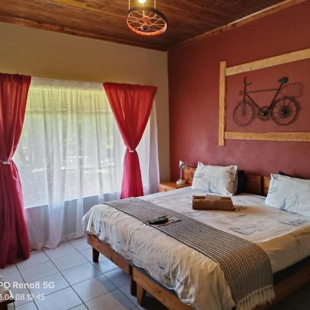 Thandamanzi Self Catering Sabie Dış mekan fotoğraf