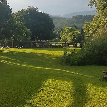 Thandamanzi Self Catering Sabie Dış mekan fotoğraf