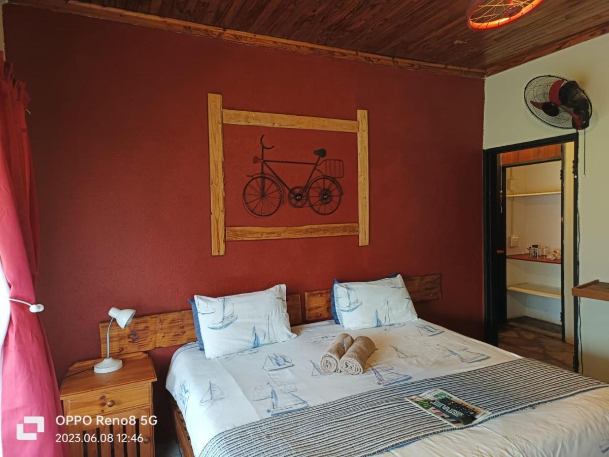Thandamanzi Self Catering Sabie Dış mekan fotoğraf