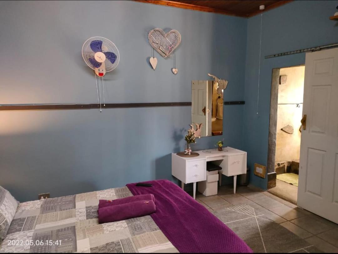 Thandamanzi Self Catering Sabie Dış mekan fotoğraf