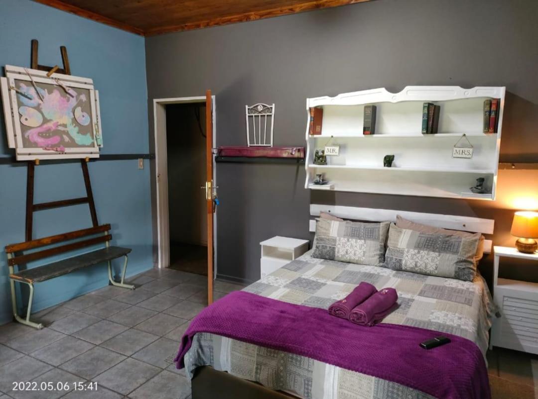 Thandamanzi Self Catering Sabie Dış mekan fotoğraf