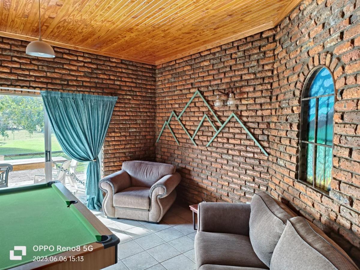 Thandamanzi Self Catering Sabie Dış mekan fotoğraf