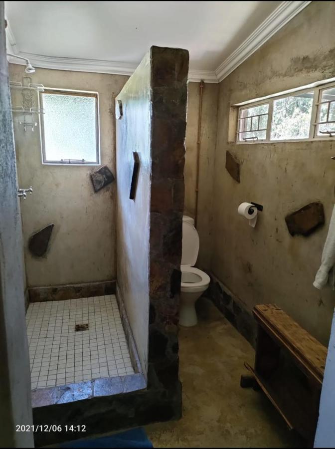 Thandamanzi Self Catering Sabie Dış mekan fotoğraf