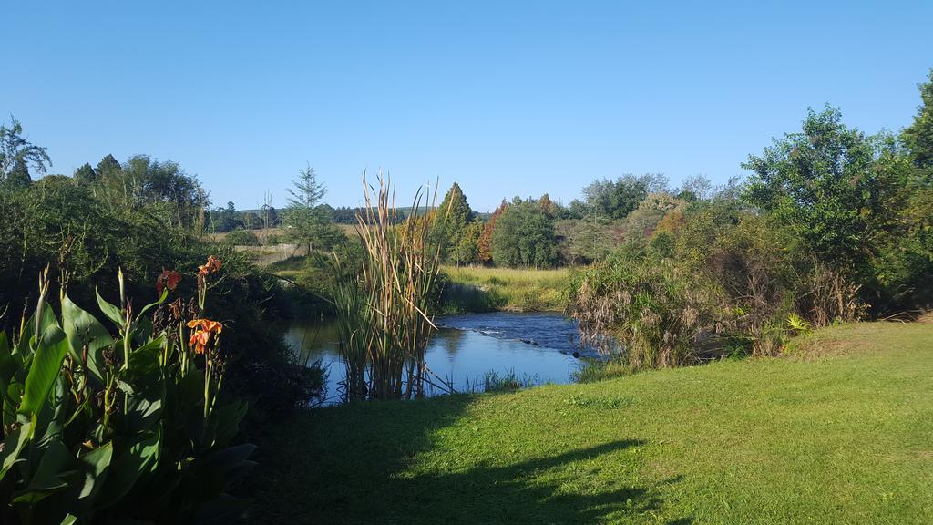 Thandamanzi Self Catering Sabie Dış mekan fotoğraf