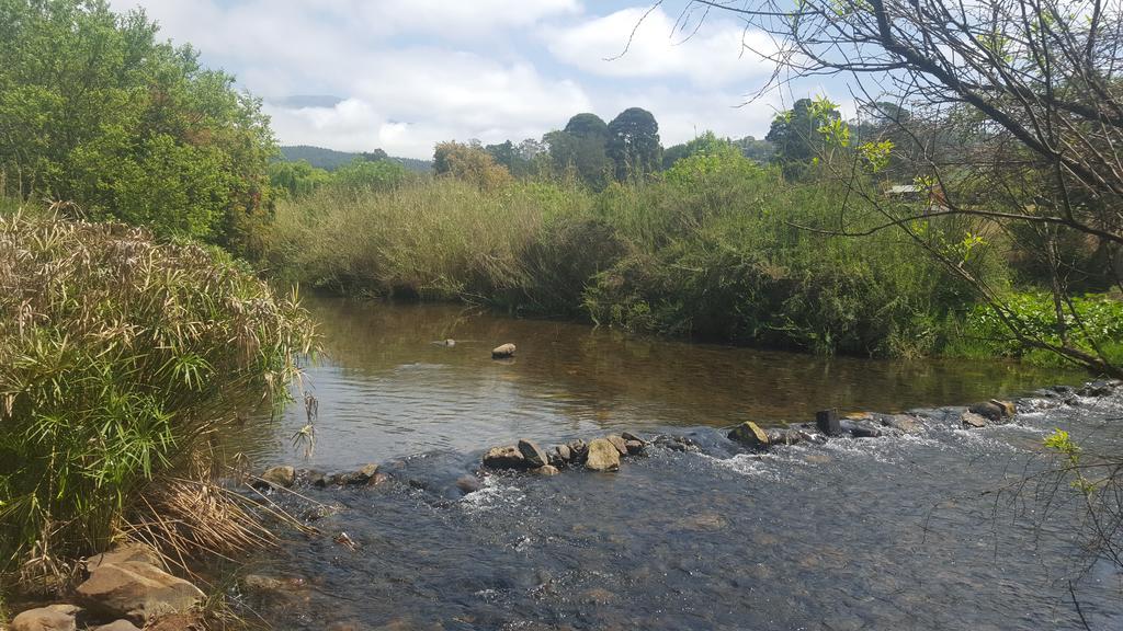 Thandamanzi Self Catering Sabie Dış mekan fotoğraf
