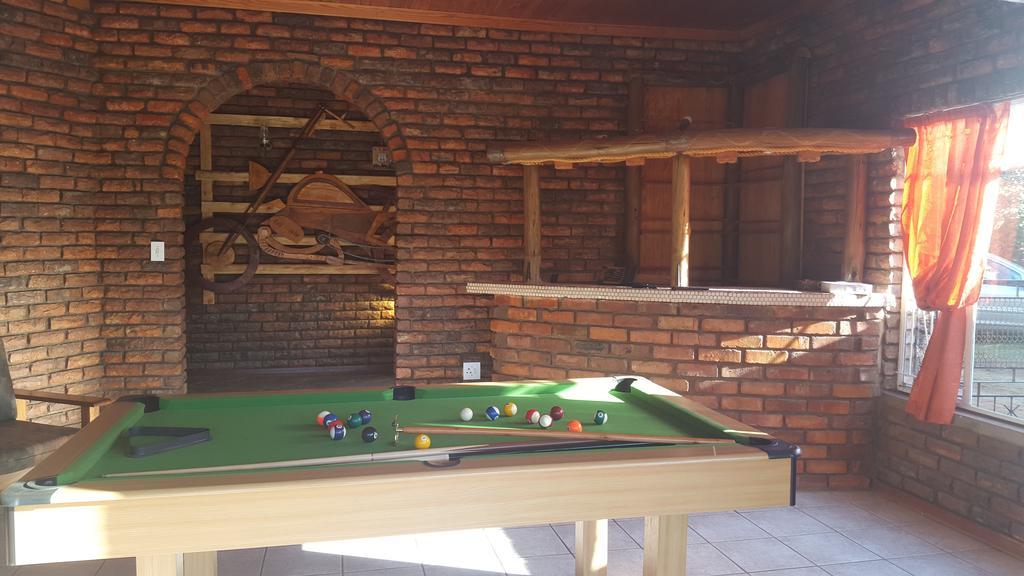 Thandamanzi Self Catering Sabie Dış mekan fotoğraf