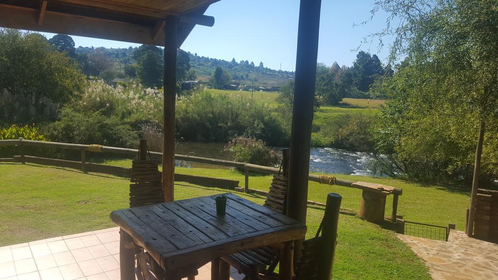 Thandamanzi Self Catering Sabie Dış mekan fotoğraf