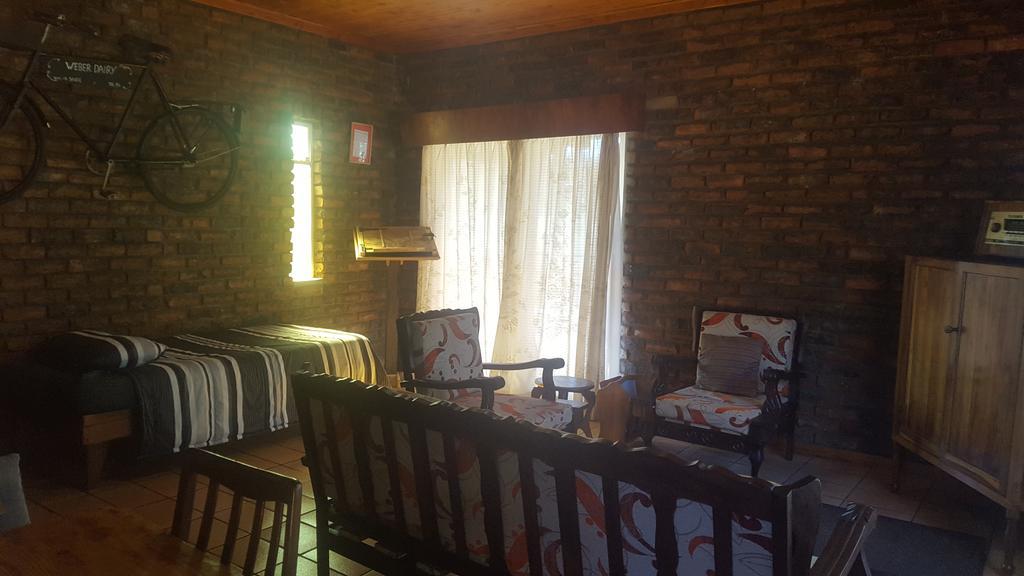 Thandamanzi Self Catering Sabie Dış mekan fotoğraf