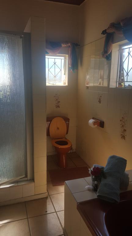 Thandamanzi Self Catering Sabie Dış mekan fotoğraf