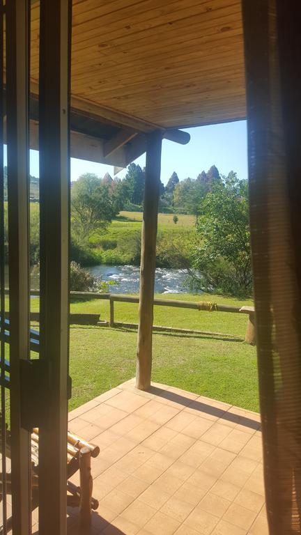 Thandamanzi Self Catering Sabie Dış mekan fotoğraf