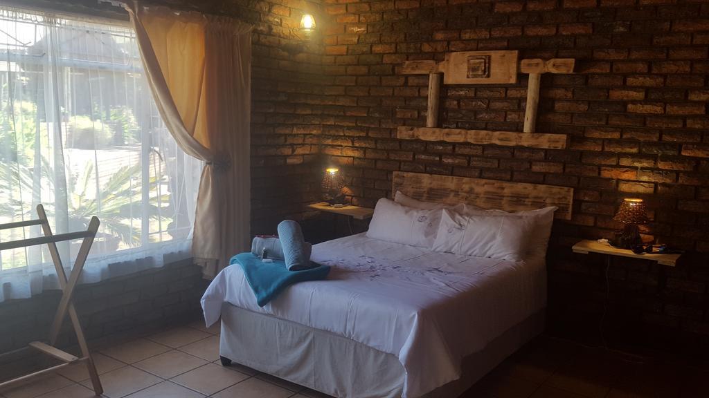 Thandamanzi Self Catering Sabie Dış mekan fotoğraf