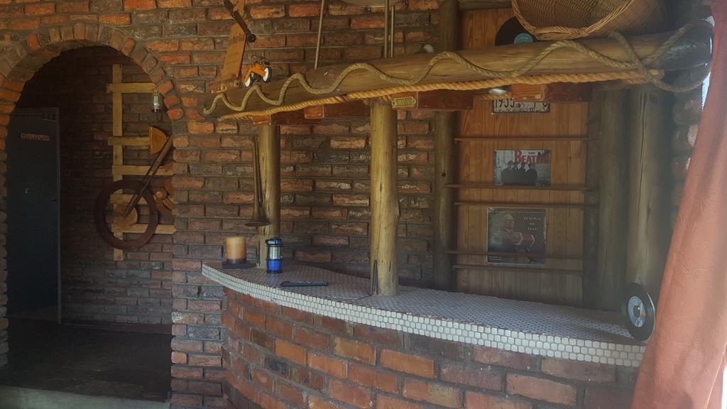 Thandamanzi Self Catering Sabie Dış mekan fotoğraf