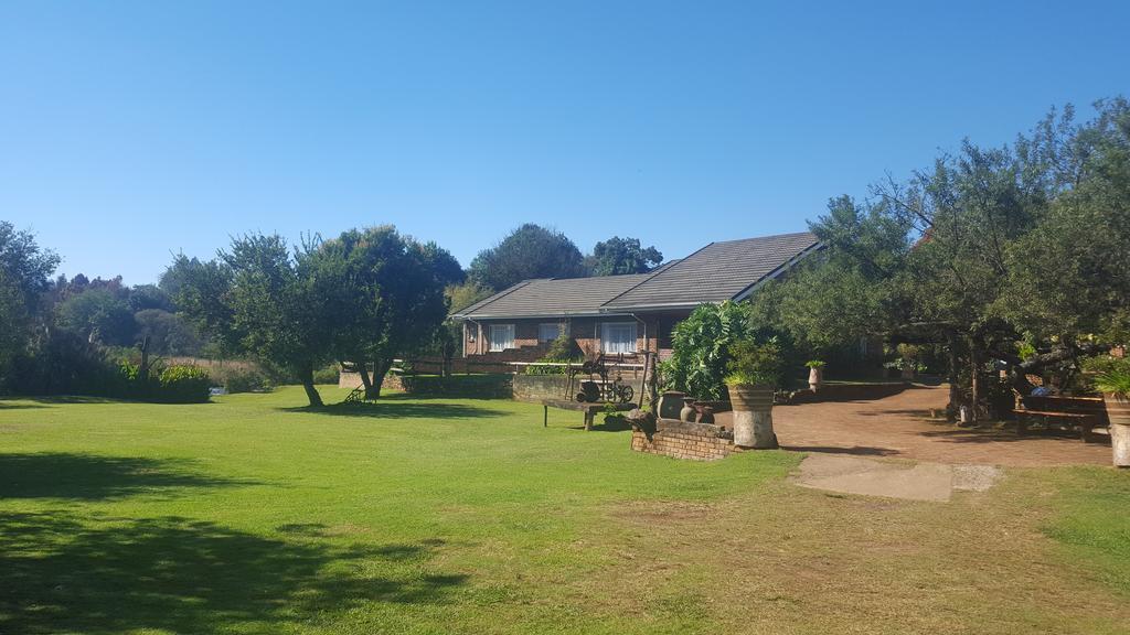 Thandamanzi Self Catering Sabie Dış mekan fotoğraf