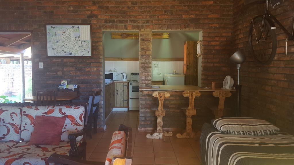 Thandamanzi Self Catering Sabie Dış mekan fotoğraf
