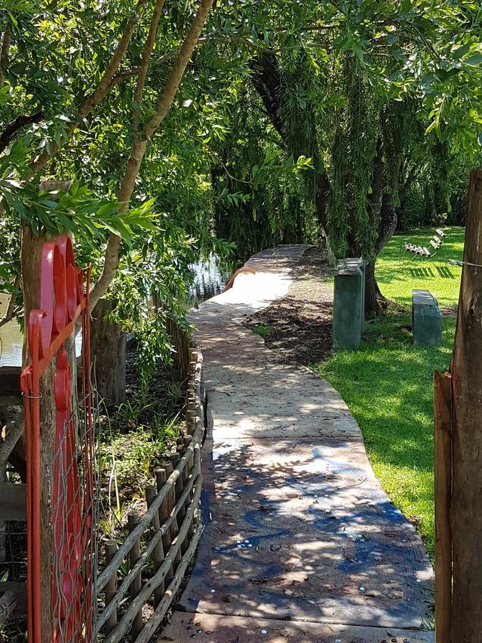 Thandamanzi Self Catering Sabie Dış mekan fotoğraf