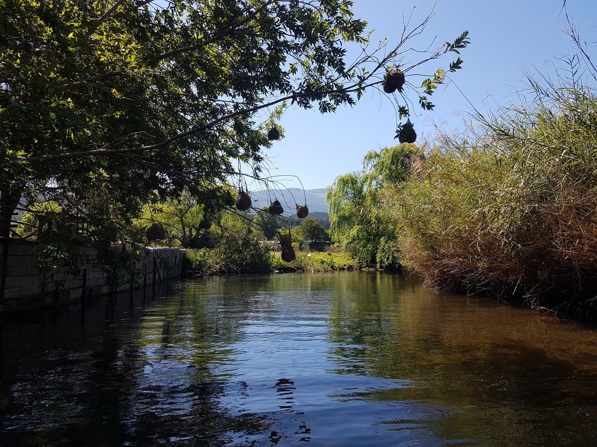 Thandamanzi Self Catering Sabie Dış mekan fotoğraf