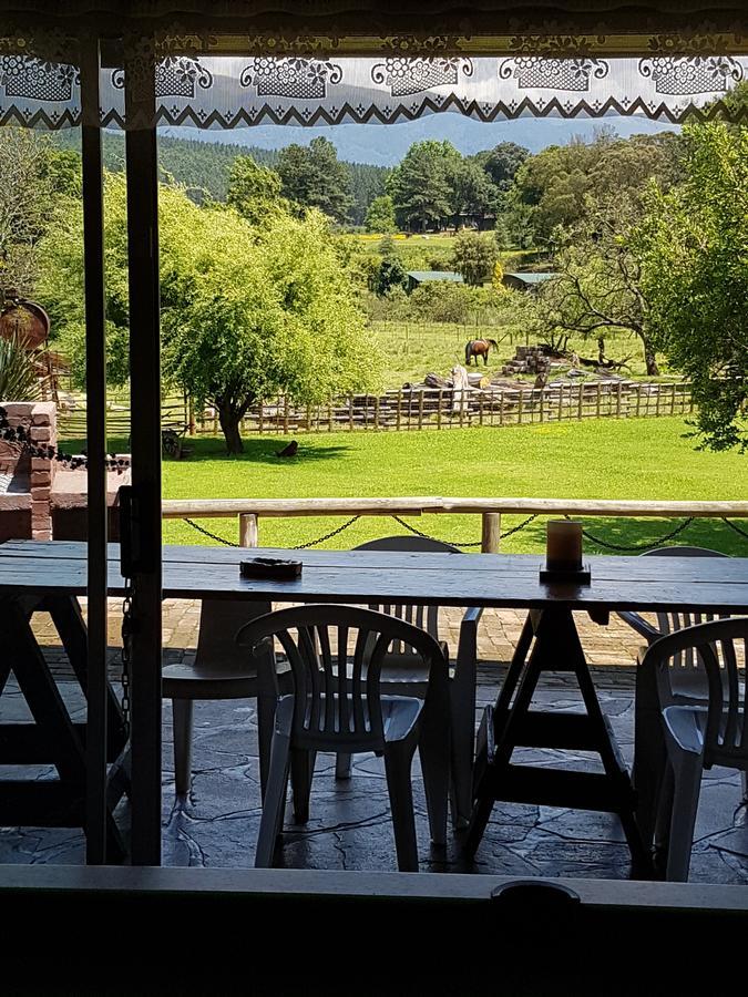 Thandamanzi Self Catering Sabie Dış mekan fotoğraf
