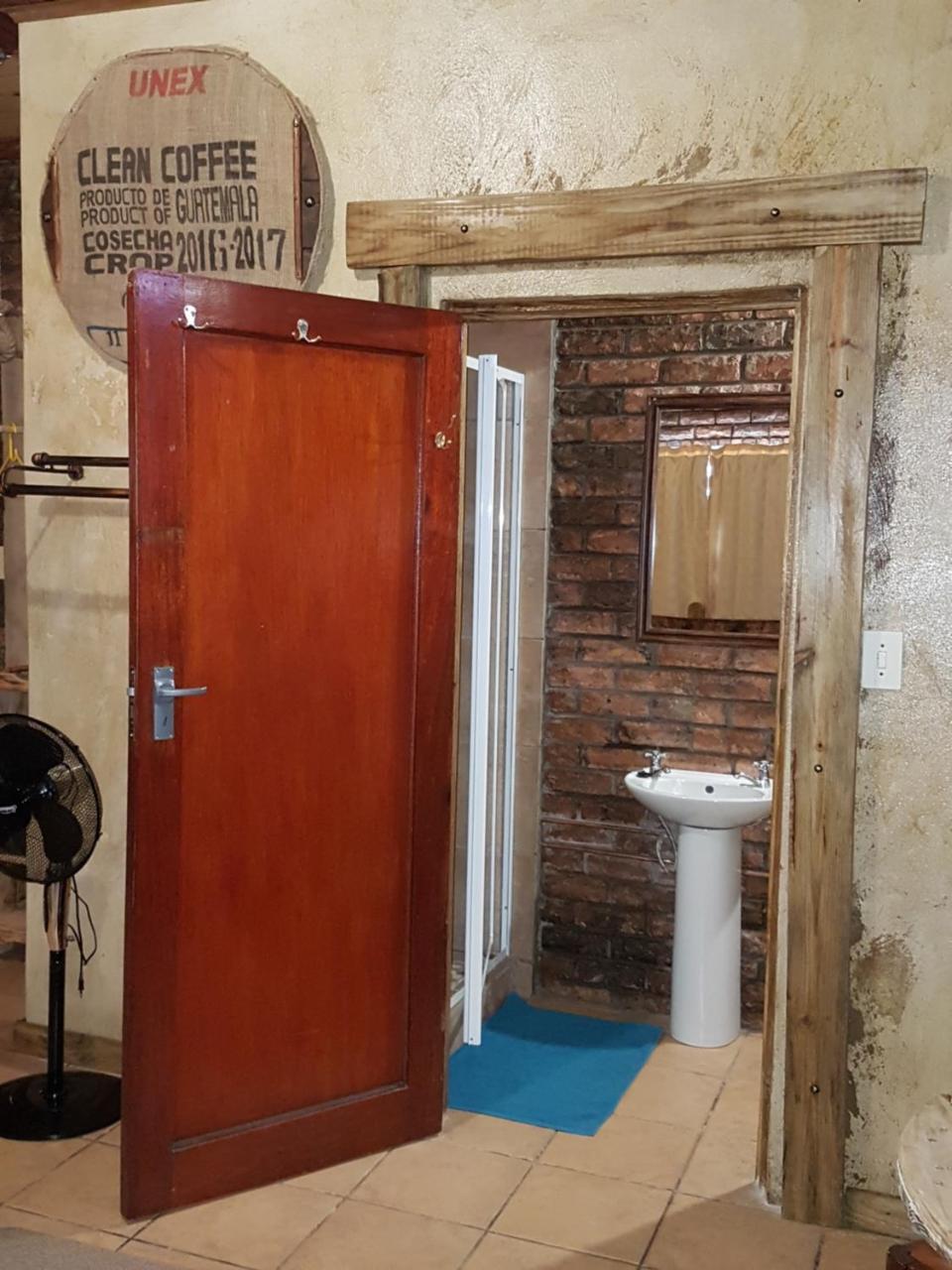 Thandamanzi Self Catering Sabie Dış mekan fotoğraf