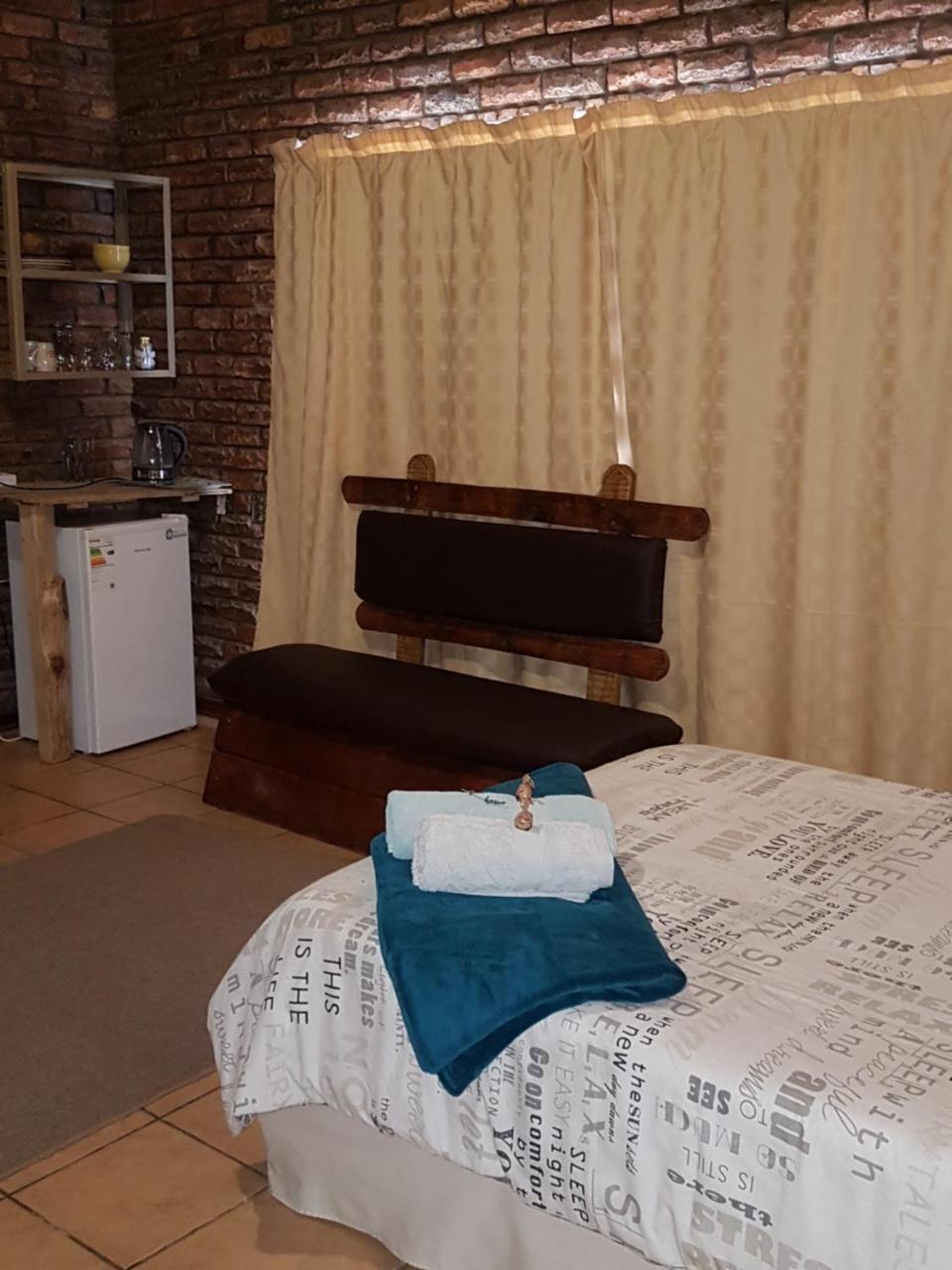 Thandamanzi Self Catering Sabie Dış mekan fotoğraf