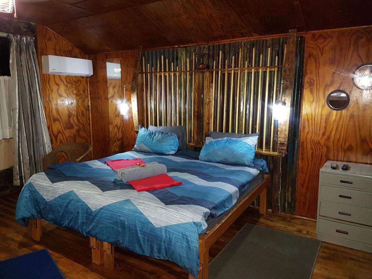 Thandamanzi Self Catering Sabie Dış mekan fotoğraf
