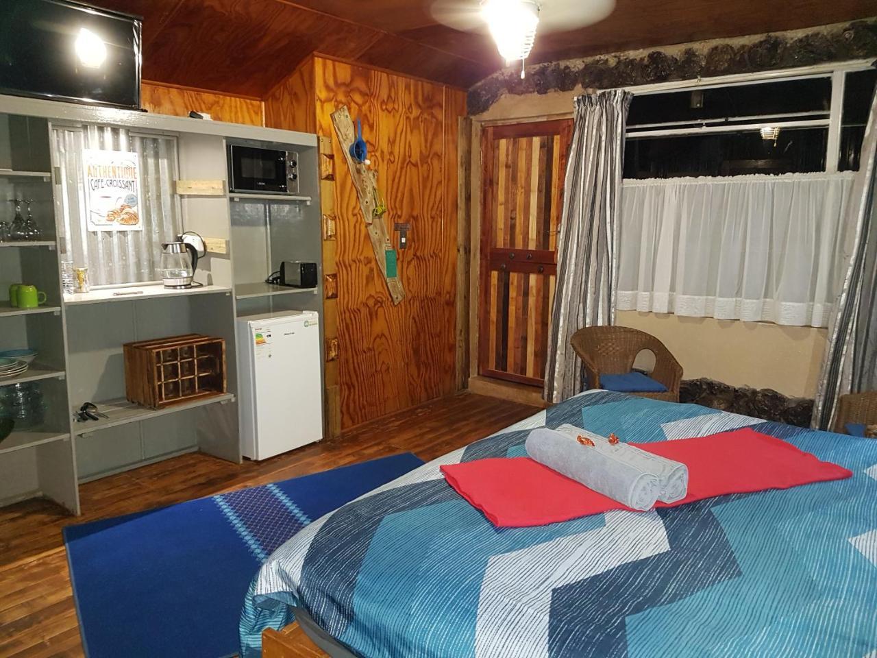 Thandamanzi Self Catering Sabie Dış mekan fotoğraf