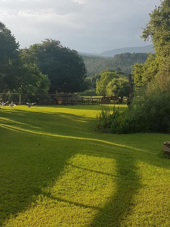 Thandamanzi Self Catering Sabie Dış mekan fotoğraf