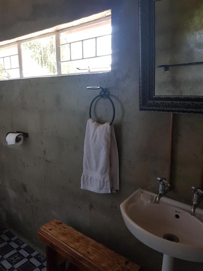 Thandamanzi Self Catering Sabie Dış mekan fotoğraf