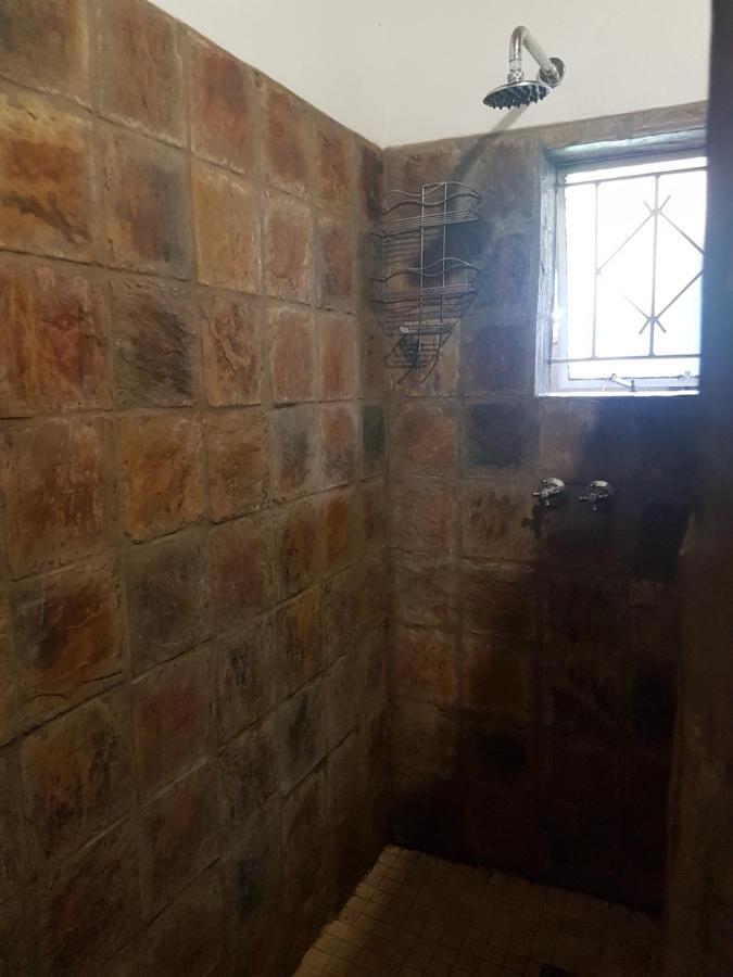 Thandamanzi Self Catering Sabie Dış mekan fotoğraf